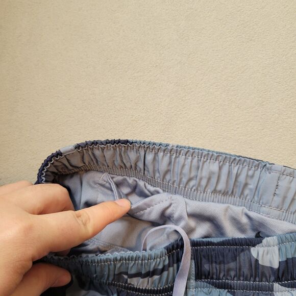 Nike Women's Dri-fit Tempo Track 3.5 Shorts Size Small - Picture 4 of 5